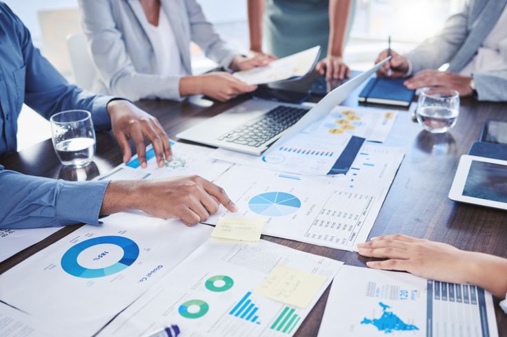 Инвестиции в бизнес-анализ