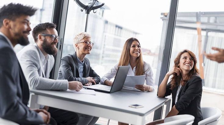 Наша команда